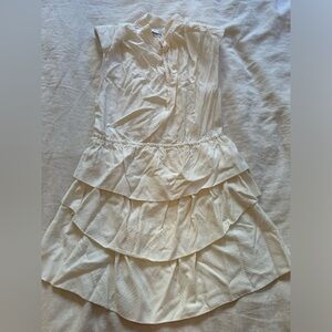 IRO Calcie Dress - never worn